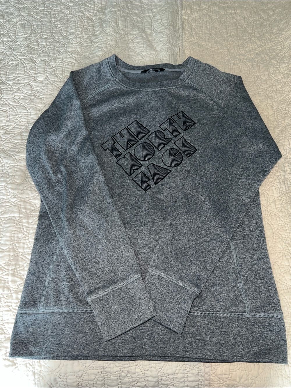 The North Face Crewneck Sweatshirt